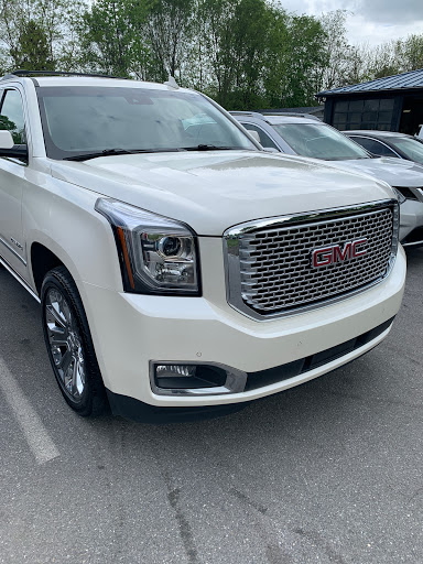 Auto Body Shop «3D Auto Body & Collision Centers - West Chester», reviews and photos, 300 Boot Rd, West Chester, PA 19380, USA