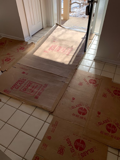 Moving Company «University Moving & Storage», reviews and photos, 23305 Commerce Dr, Farmington Hills, MI 48335, USA