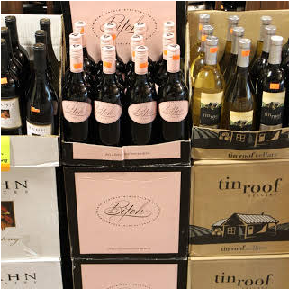 Liquor Store «Melrose Fine Wine & Liquor», reviews and photos, 7435 Melrose Ave, Los Angeles, CA 90046, USA