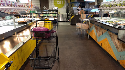 Grocery Store «Whole Foods Market», reviews and photos, 261 Lusher Ct, Frisco, CO 80443, USA