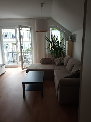 Chambres Ferienwohnung Ferienwohnung am Nordstrand 04416 Markkleeberg