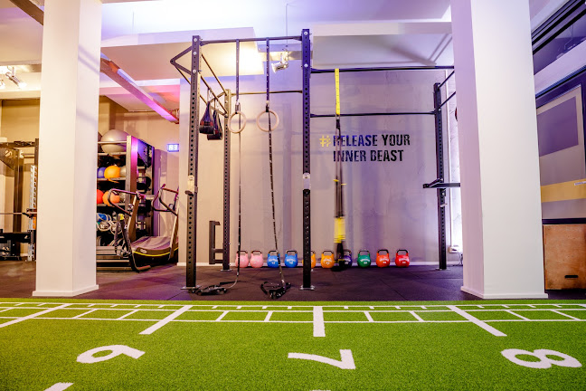 Beoordelingen van MyPT Gym Box in Rotterdam - Sportschool