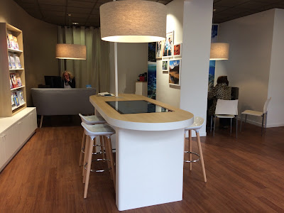 Agence de voyage TUI STORE Marseille 8ème à Marseille