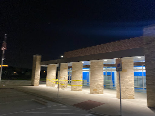 Post Office «United States Postal Service», reviews and photos, 304 W Boyd Dr, Allen, TX 75013, USA