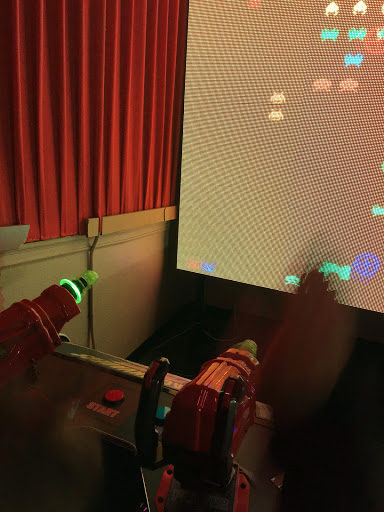 Movie Theater «Avalon Theatre», reviews and photos, 3451 SE Belmont St, Portland, OR 97214, USA