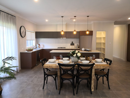 Rendition Homes - Family Display Homes - Mt Barker