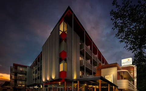 Punthill Apartment Hotels | Essendon image