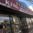King Million Arts Inc