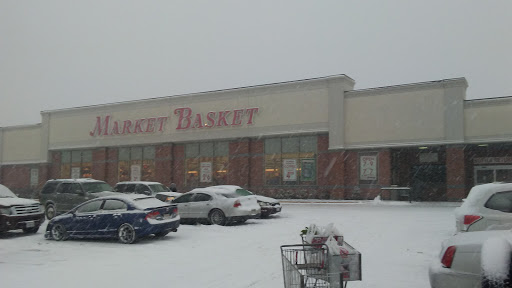 Grocery Store «Market Basket», reviews and photos, 399 John Fitch Hwy, Fitchburg, MA 01420, USA