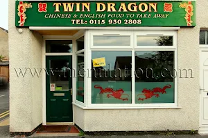 Twin Dragon image
