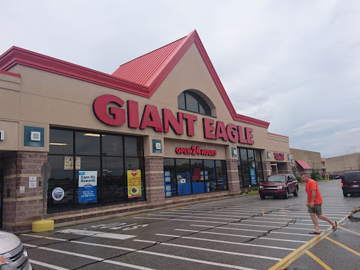 Giant Eagle Supermarket, 36475 Euclid Ave, Willoughby, OH 44094, USA, 