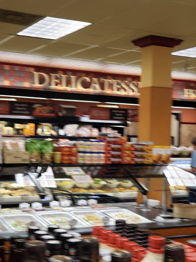 Gourmet Grocery Store «Doris Italian Market & Bakery Of Coral Springs», reviews and photos, 2077 N University Dr, Coral Springs, FL 33071, USA