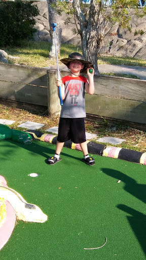 Video Arcade «Jungle Village», reviews and photos, 8801 Astronaut Blvd, Cocoa Beach, FL 32931, USA