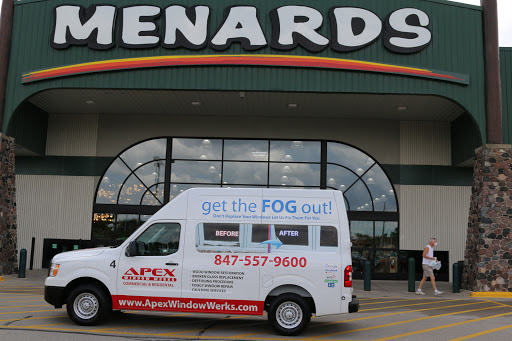 Home Improvement Store «Menards», reviews and photos, 740 E Rand Rd, Mt Prospect, IL 60056, USA