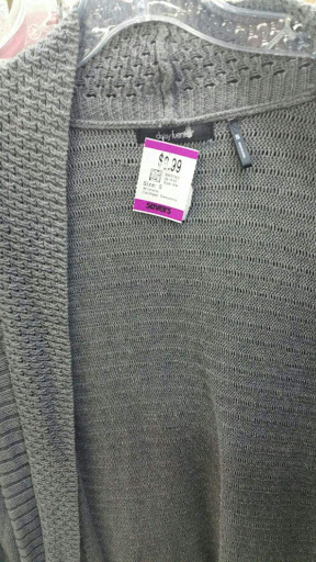 Thrift Store «Savers», reviews and photos