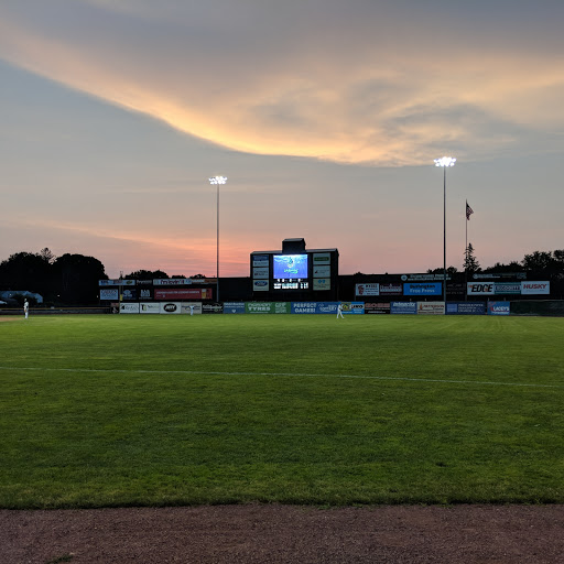 Stadium «Centennial Field», reviews and photos, 287 Colchester Ave, Burlington, VT 05401, USA