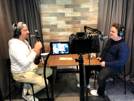 Melrose Podcasts image