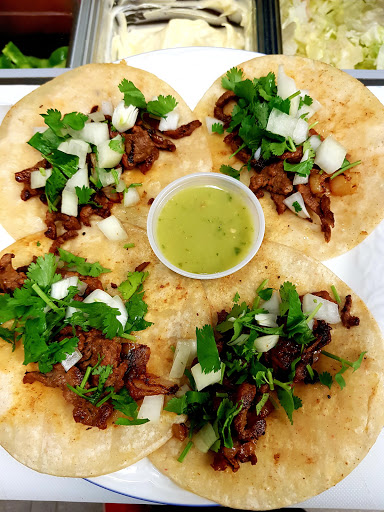 Grocery Store «Cedar Food Market», reviews and photos, 500 S Main St, Pleasantville, NJ 08232, USA