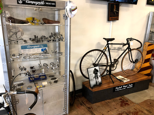 Bicycle Store «Velo Pasadena Inc», reviews and photos, 2562 E Colorado Blvd, Pasadena, CA 91107, USA