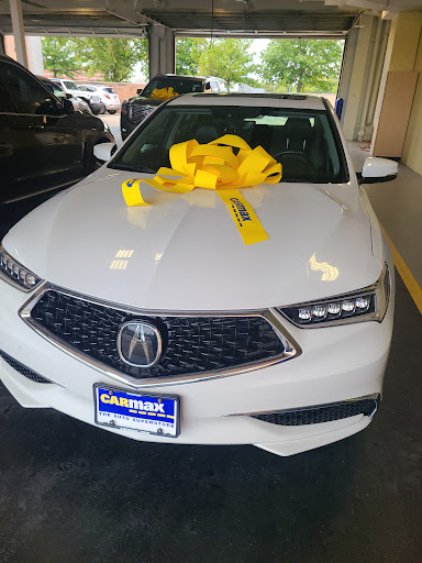 Used Car Dealer «CarMax», reviews and photos, 9750 Gray Rd, Indianapolis, IN 46280, USA