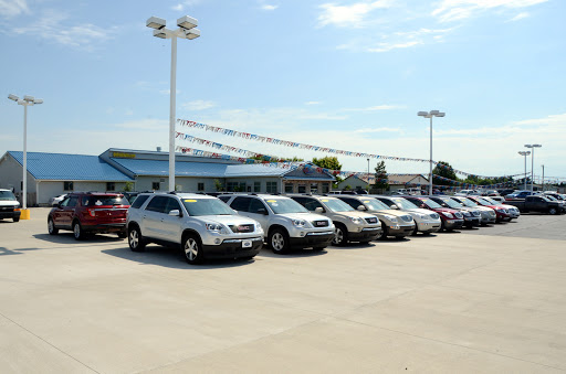 Used Car Dealer «Del Real Auto Sales», reviews and photos, 3816 IN-38, Lafayette, IN 47905, USA