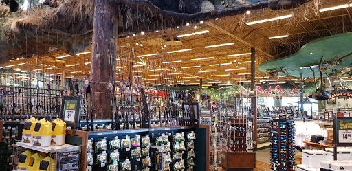 Sporting Goods Store «Bass Pro Shops», reviews and photos, 1000 Bass Pro Dr NW, Altoona, IA 50009, USA