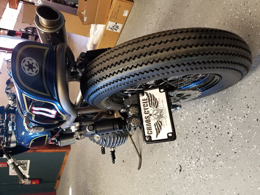 Motorcycle Shop «Chaos Cycle», reviews and photos, 1425 Montauk Hwy, Mastic, NY 11950, USA