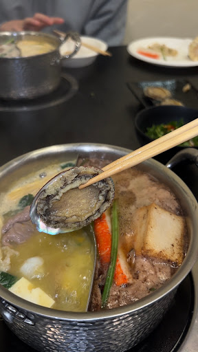 Abalone 