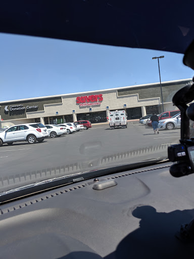 Thrift Store «Savers», reviews and photos