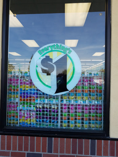 Dollar Store «Dollar Tree», reviews and photos, 125 Lakewood Mall, Lodi, CA 95242, USA