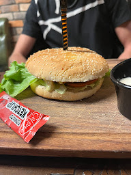 Photo n°33 de Reyna Restaurant tignieu à Tignieu-Jameyzieu ()