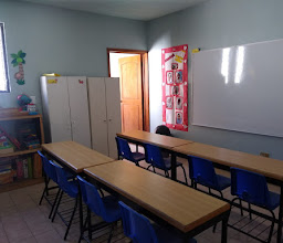 CANICA support center for children with cancer AC photo