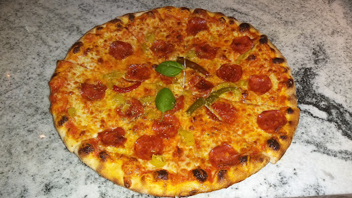 Don Peppe pizzeria Ristorante Innsbruck en Innsbruck