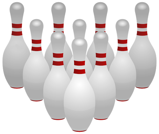 Bowling Alley «Kiamesha Lanes», reviews and photos, 4685 NY-42, South Fallsburg, NY 12779, USA