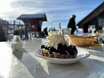 Plats et boissons du Restaurant Refuge du Mont-Joly à Saint-Gervais-les-Bains - n°17