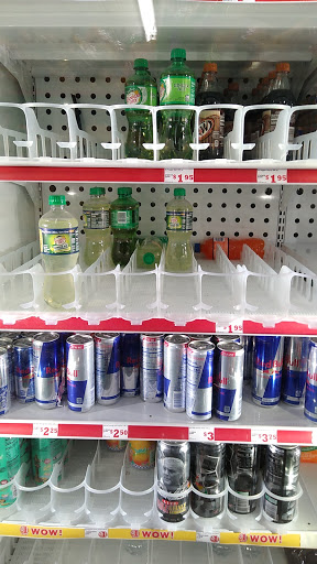 Dollar Store «FAMILY DOLLAR», reviews and photos, 7627 Penn Ave, Pittsburgh, PA 15221, USA