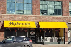 Makondo Latin Restaurant & Bar image