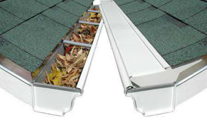 AG Gutters & Leaf Guards