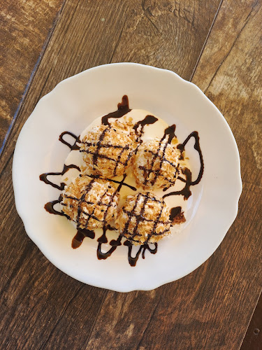 Jegesmedve Söröző és Vendéglátó - Zánka