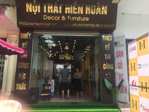 Cửa hàng tủ bếp Bắc Ninh