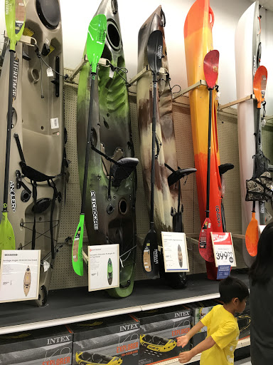 Sporting Goods Store «Academy Sports + Outdoors», reviews and photos, 16610 Southwest Fwy, Sugar Land, TX 77479, USA