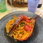 Photo n°3 de l'avis de Maximilian.i fait le 08/06/2022 à 19:00 sur le  Al Cavaliere à Lido