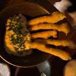 Photo n°39 de l'avis de Caroline.a fait le 09/04/2024 à 09:05 sur le  Mini Bar - José Avillez à Lisbon