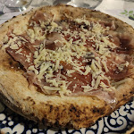 Photo n°1 de l'avis de Oriana.j fait le 30/08/2022 à 08:15 sur le  Baglio Ciachea Restaurant à Carini