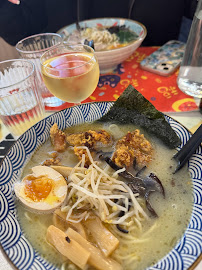 Les plus récentes photos du Restaurant japonais KIBO NO KI Ramen & pokebowl à Paris - n°2