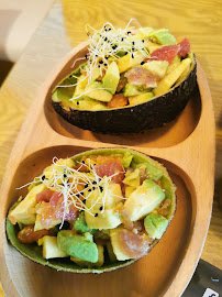 Avocat du Restaurant japonais Fusion N'Rolls Sushi à Bourg-la-Reine - n°1