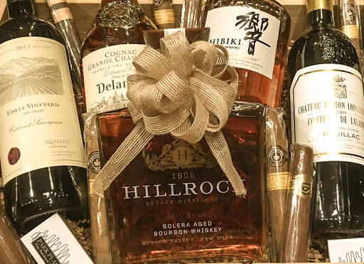 Wine Store «Park Place Wines & Liquors», reviews and photos, 84 Park Pl, East Hampton, NY 11937, USA