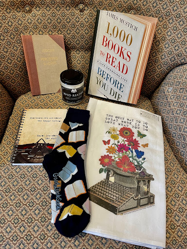 Gift Shop «Decade Gifts», reviews and photos, 56 S Broadway, Denver, CO 80209, USA