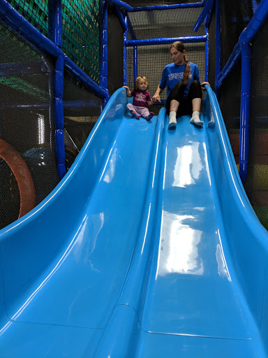 Amusement Center «High Roller Skating Center of La Crosse», reviews and photos, 3624 East Ave S, La Crosse, WI 54601, USA