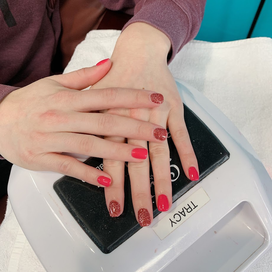 Nail Time & Spa